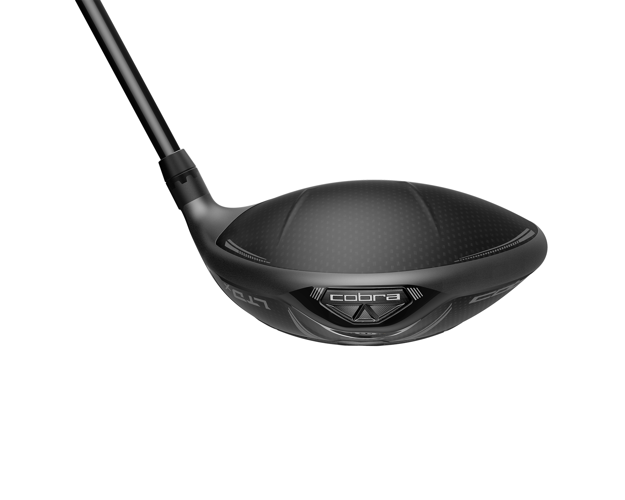 LTDx Blackout Limited Edition
